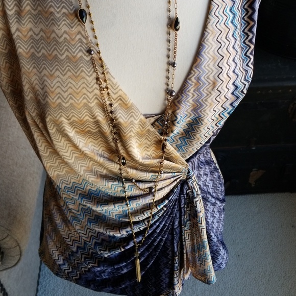 Blouse - Picture 3 of 6